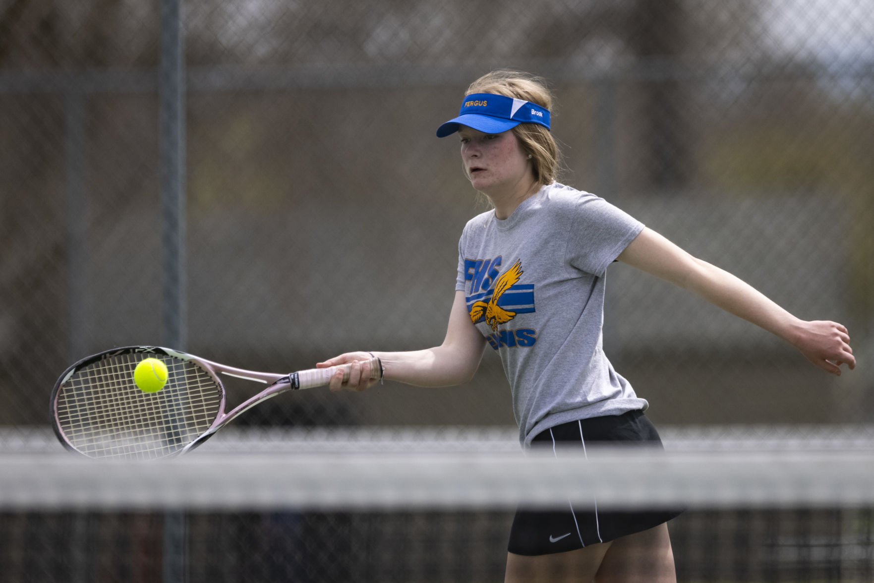 Mayfair Tennis Tournament